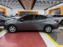 Nissan Sunny NO CONVENIENCE FEES | UNDER WARRANTY | 0% DOWN PAYMENT | CERTIFIED PRE-OWNED |