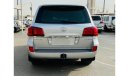 Lexus LX570 Lexus LX 570 full option 2009 perfect condition