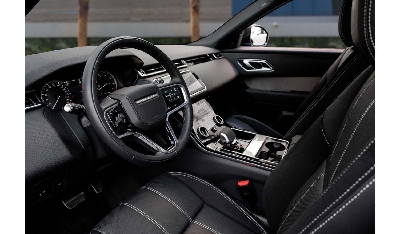 Land Rover Range Rover Velar Dynamic HSE P250 2.0L R - Dynamic | 4,896 P.M  | 0% Downpayment | Excellent Condition!