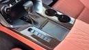 Lexus LX600 VIP 2023 Lexus LX 600 VIP GCC Specs Under warranty and service