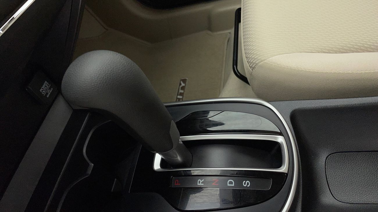 Honda City EX 1.5 | Zero Down Payment | Free Home Test Drive