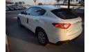 Maserati Levante 2017 - V6 - 3 Years Warranty - Brand New