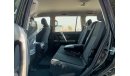 Toyota Prado 2.8L Diesel, Back Tire, No Sunroof (CODE # LCTXL10)