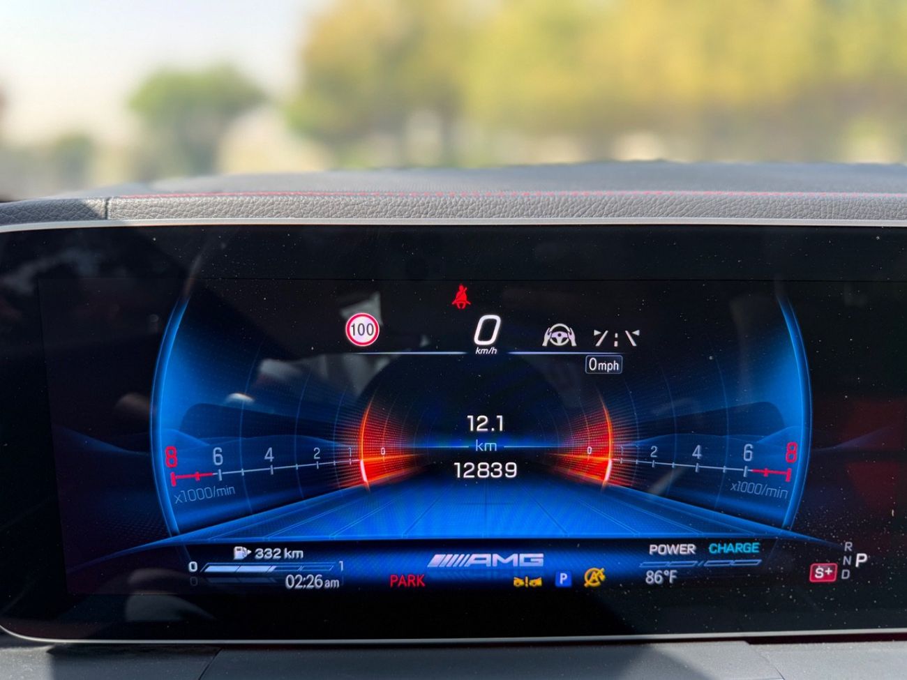 Mercedes-Benz GLE 53 AMG Coupe