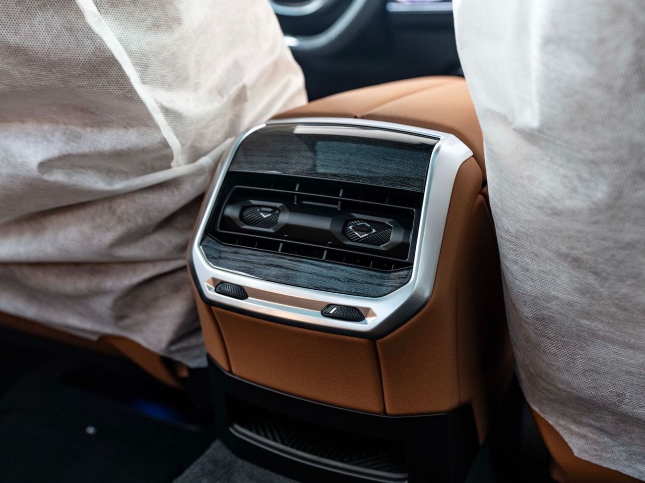 BMW 735i Business Excellence