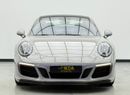 بورش 911 Carrera GTS 3.0L Coupe 2018 Porsche 911 Carrera GTS, 2026 Porsche Warranty, Full Porsche Service His