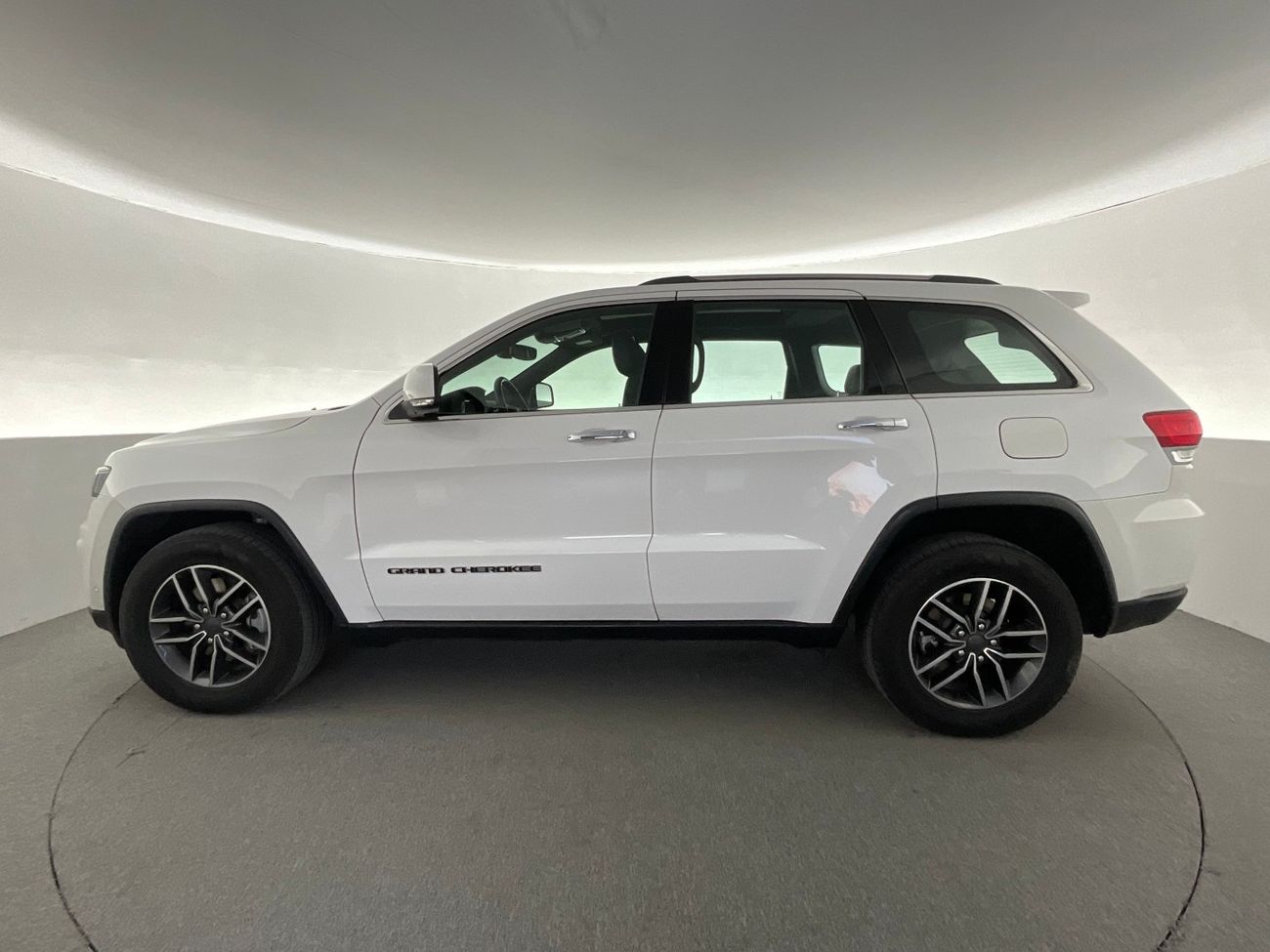 Jeep Grand Cherokee Limited | Guaranteed Warranty | 0 Down Payment