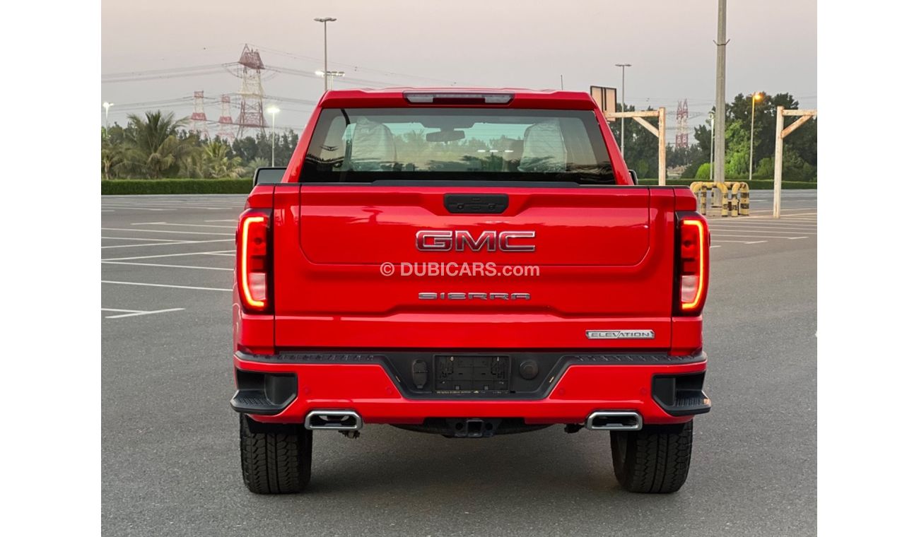 New GMC Sierra Elevation 2021 for sale in Dubai 568055