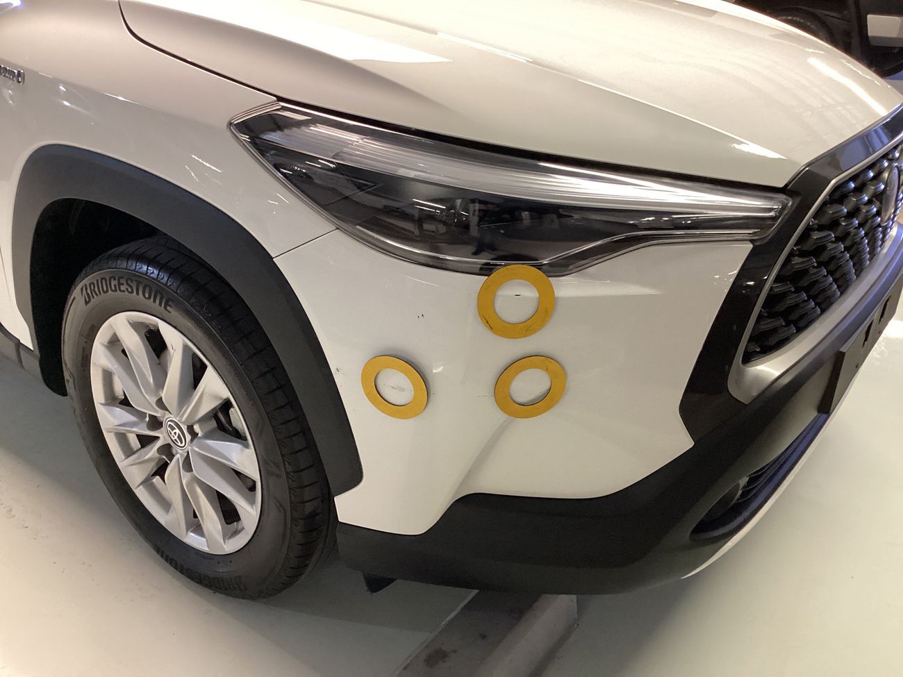 Toyota Corolla Cross GLI | Guaranteed Warranty | 0 Down Payment