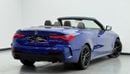 BMW M440i xDrive 3.0L 2021 BMW M440I XDrive , Agency warranty, Service package, Full Service History ,GCC