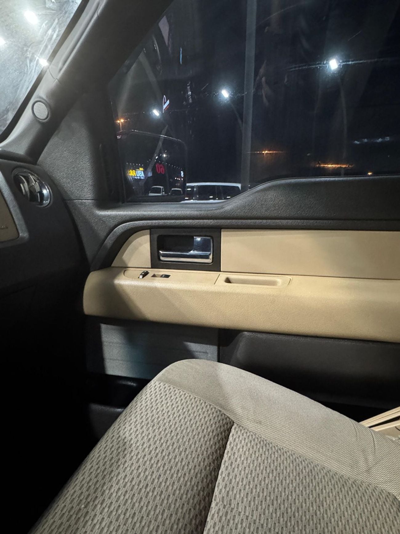 فورد F 150 XLT REG CAB