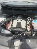 Audi A7 50 TFSI Audi A7 S line Supercharger _GCC_2015_Excellent Condition _Full option