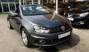 فولكس واجن Eos 2.0 TSI