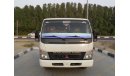 Mitsubishi Canter 2014 ref #638