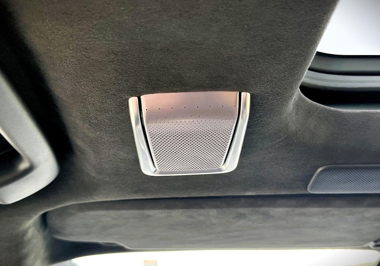 Cadillac Escalade Sport Platinum 6.2L AWD