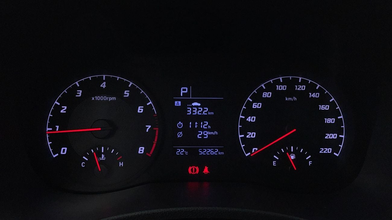 Hyundai Accent SMART 1.6 | Zero Down Payment | Home Test Drive