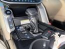 Toyota Land Cruiser GXR