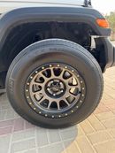 Jeep Wrangler Sport 2023 in perfect condition.