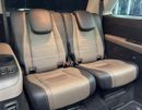 مرسيدس بنز GLS 580 STD