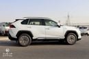 Toyota RAV4 Toyota RAV4 2.5L Hybrid | AWD | Sunroof | 18inch Alloy Wheel | Mid Option | GCC | ZeroKM | 2024