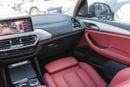 بي أم دبليو iX3 M SPORT PREMIUM BMW IX3 TOP LINE - Full Electric 2025 (Black)