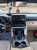 Toyota Land Cruiser GXR 2022 MODEL Twin Turbo Full Option Car is Very Clean and Perfect Condition
