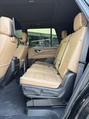Chevrolet Tahoe PREMIER