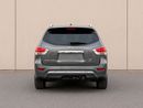 Nissan Pathfinder 901 P.M | SV GCC Specs