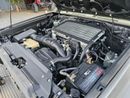 Toyota Land Cruiser Pick Up RHD Single Cabin Off-Road Heavy-duty Utility Pickup Truck 1VD-FTV 4.5L V8 Diesel Engine Manual Gear