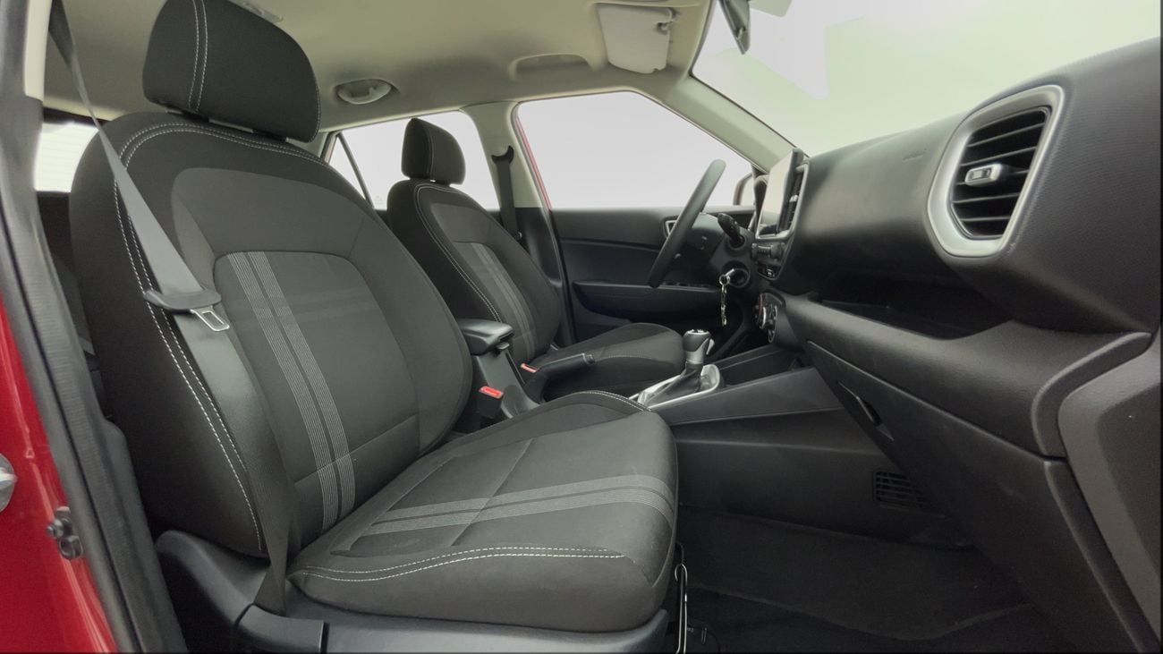 Hyundai Venue SMART 1 | Zero Down Payment | Home Test Drive