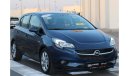 Opel Corsa Opel Corsa 2017 GCC in excellent condition, without accidents, very clean from inside and outside