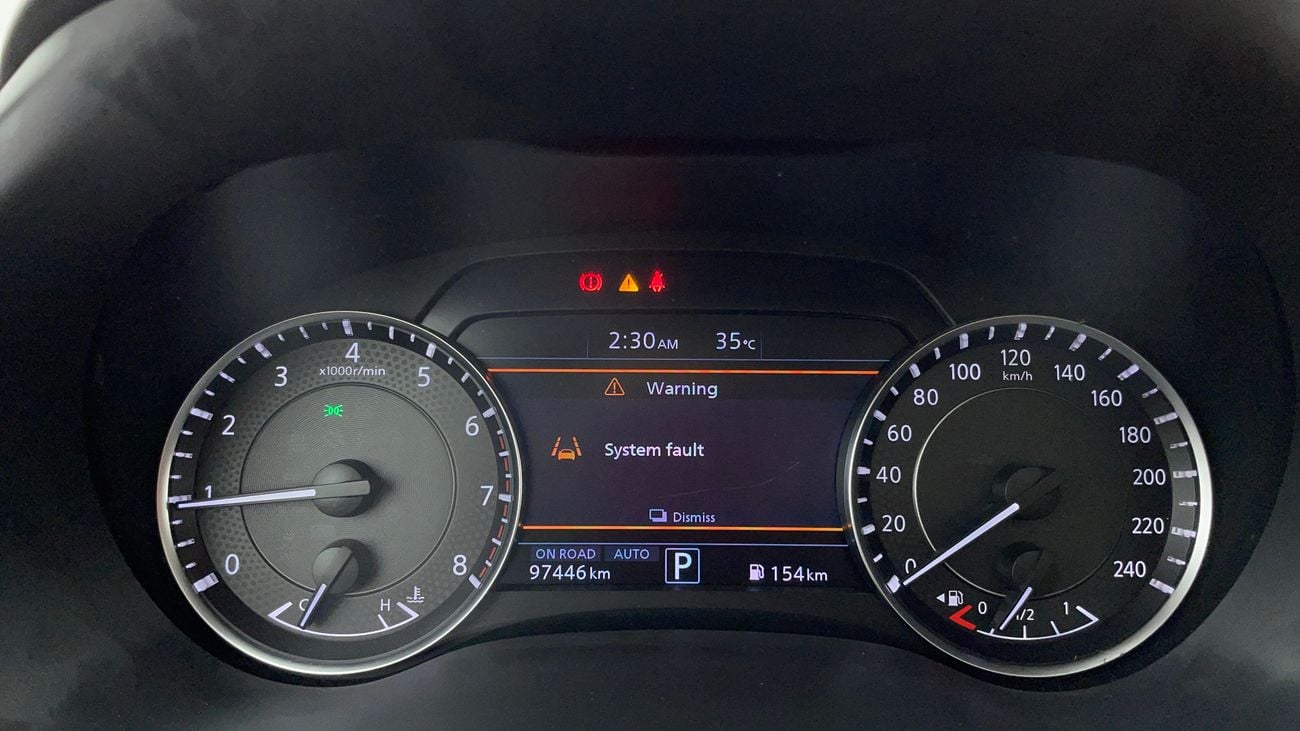 Nissan Patrol SE TITANIUM 4 | Zero Down Payment | Home Test Drive