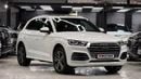 Audi Q5 45 TFSI S-LINE