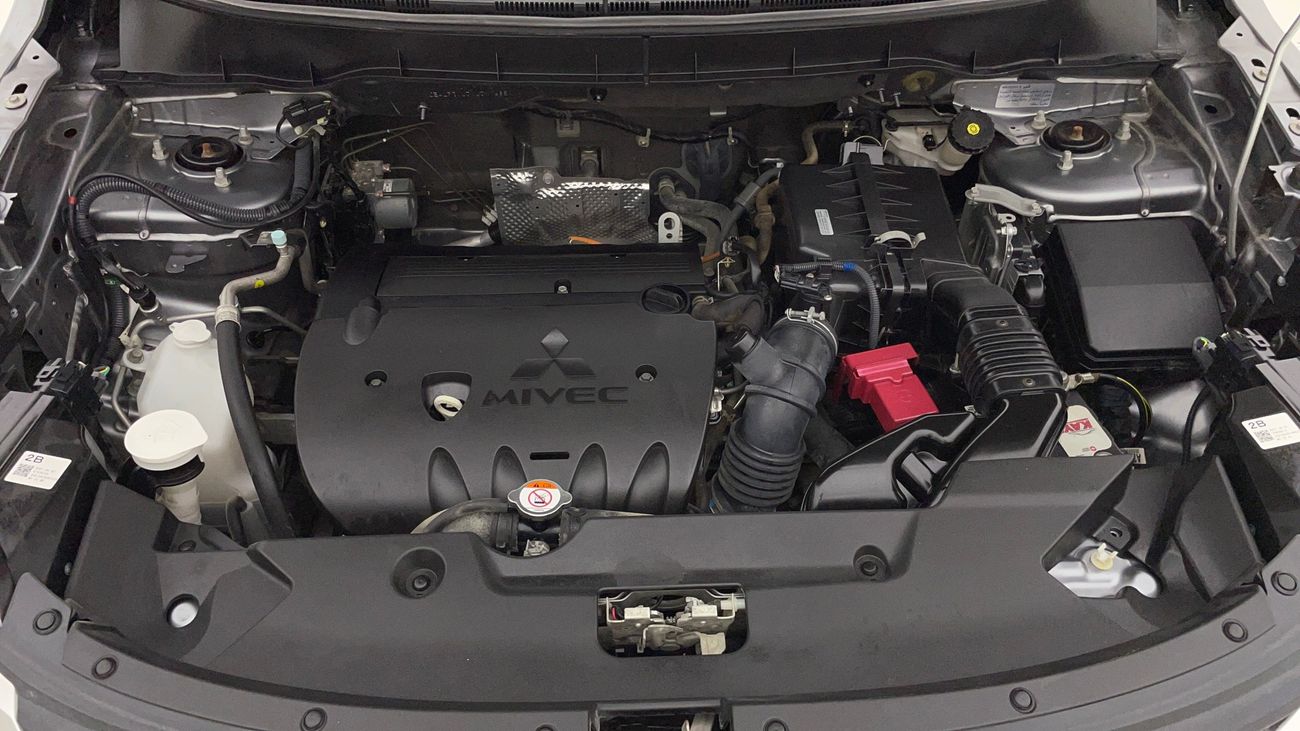 Mitsubishi ASX GLX BASE 2 | Zero Down Payment | Home Test Drive