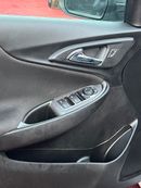 شيفروليه ماليبو LS