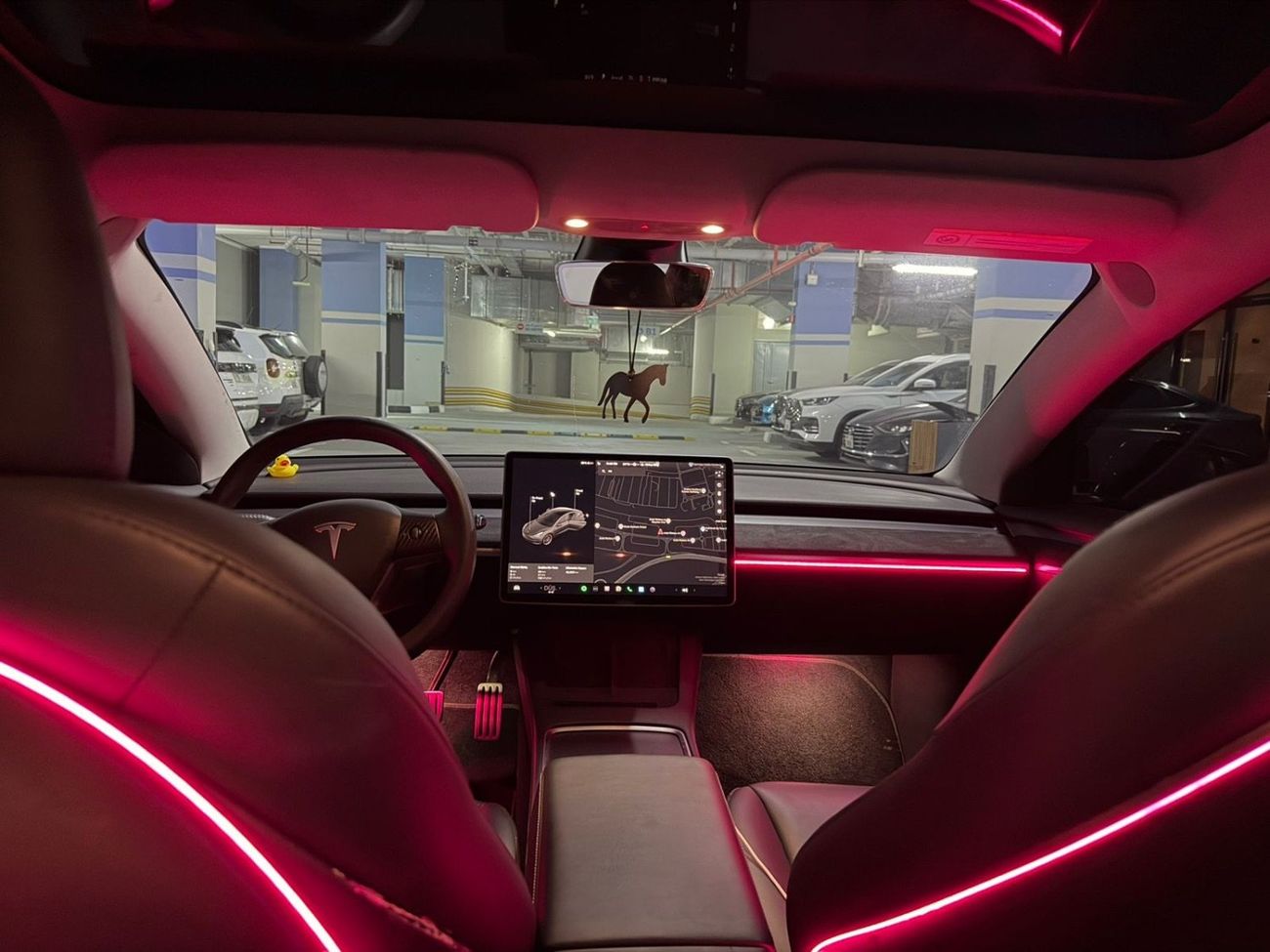 تسلا موديل 3