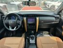 Toyota Fortuner SR5 EXR 2.7L (160 HP)