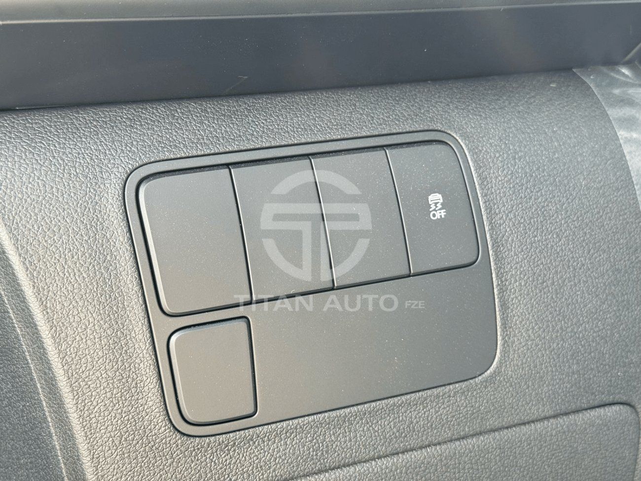 هيونداي ستاريا HYUNDAI STARIA DSL 2.2 S550 2025 MODEL