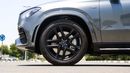 Mercedes-Benz GLE 53 AMG TURBO 4MATIC+