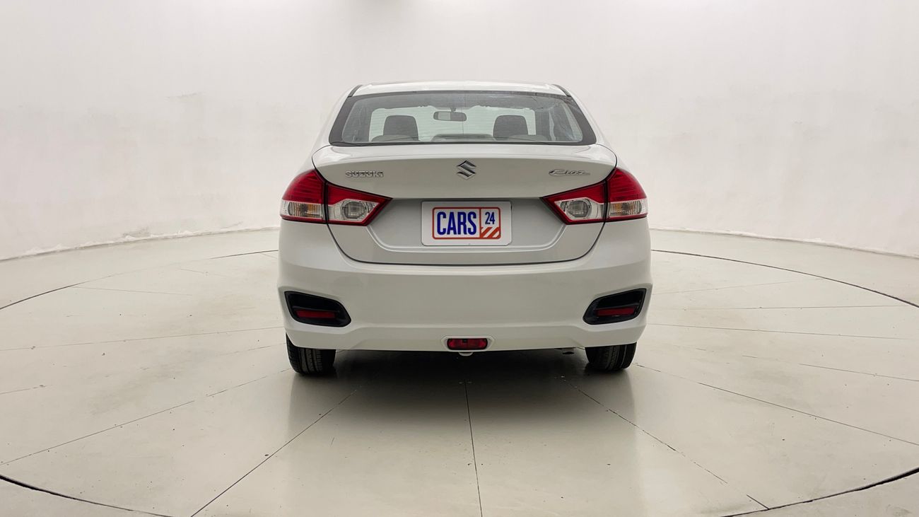 Suzuki Ciaz 1.5L GLX 2023 GL | AED 464/Month | 0 DP | 30 Day Return | Warranty