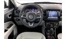 Jeep Compass Limited