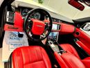 Land Rover Range Rover Autobiography 5.0L (375 HP)