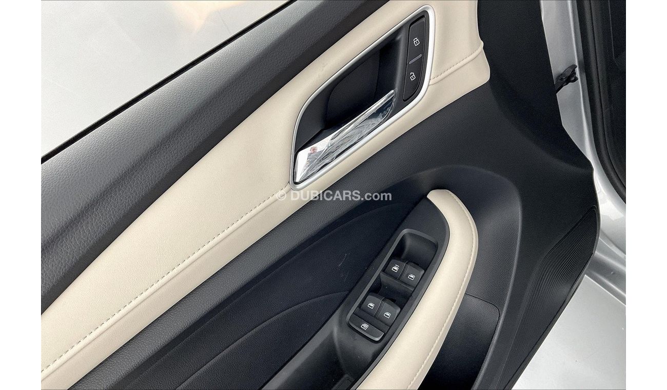 MG 5 Comfort