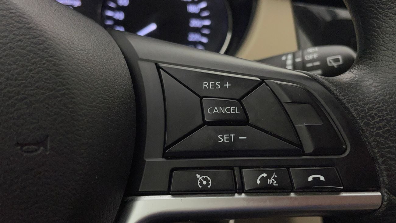 Nissan XTrail S 2.5 | Zero Down Payment | Home Test Drive