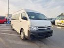 Toyota Hiace TOYOTA HIACE COMMUTER VAN RHD 2005 MODEL 2.5 L DIESEL MANUAL(PM07223)