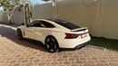 Audi etron GT