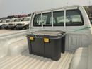 Toyota Hilux TOYOTA HILUX || NARROW BODY BASIC || 2.4L DIESEL MANUAL / Only For Africa