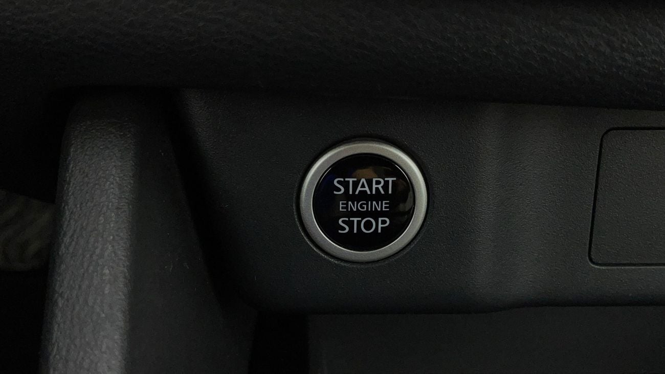 Nissan XTrail S 2.5 | Zero Down Payment | Home Test Drive