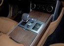 Land Rover Range Rover AUTOBIOGRAPHY P530