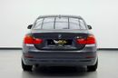 بي أم دبليو 420i SPORTS LINE 2016 BMW 420i Coupe, Service History, Fully Loaded, Excellent Condition, GCC